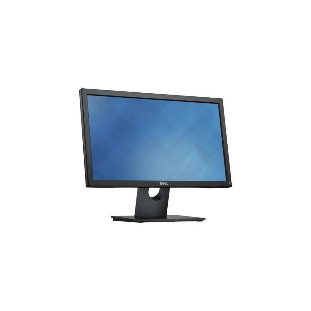 ECRAN DELL E2016H - 20" - 1600 X 900 - DALLE TN - VGA (DLE2016H-3Y)