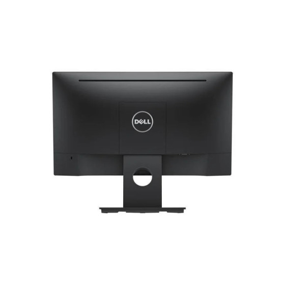 ECRAN DELL E2016H - 20" - 1600 X 900 - DALLE TN - VGA (DLE2016H-3Y)