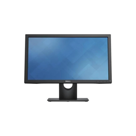 ECRAN DELL E2016H - 20" - 1600 X 900 - DALLE TN - VGA (DLE2016H-3Y)