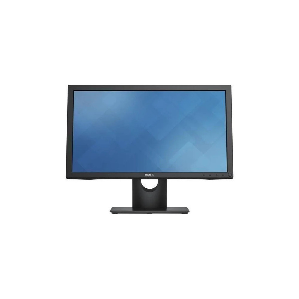 ECRAN DELL E2016H - 20" - 1600 X 900 - DALLE TN - VGA (DLE2016H-3Y)