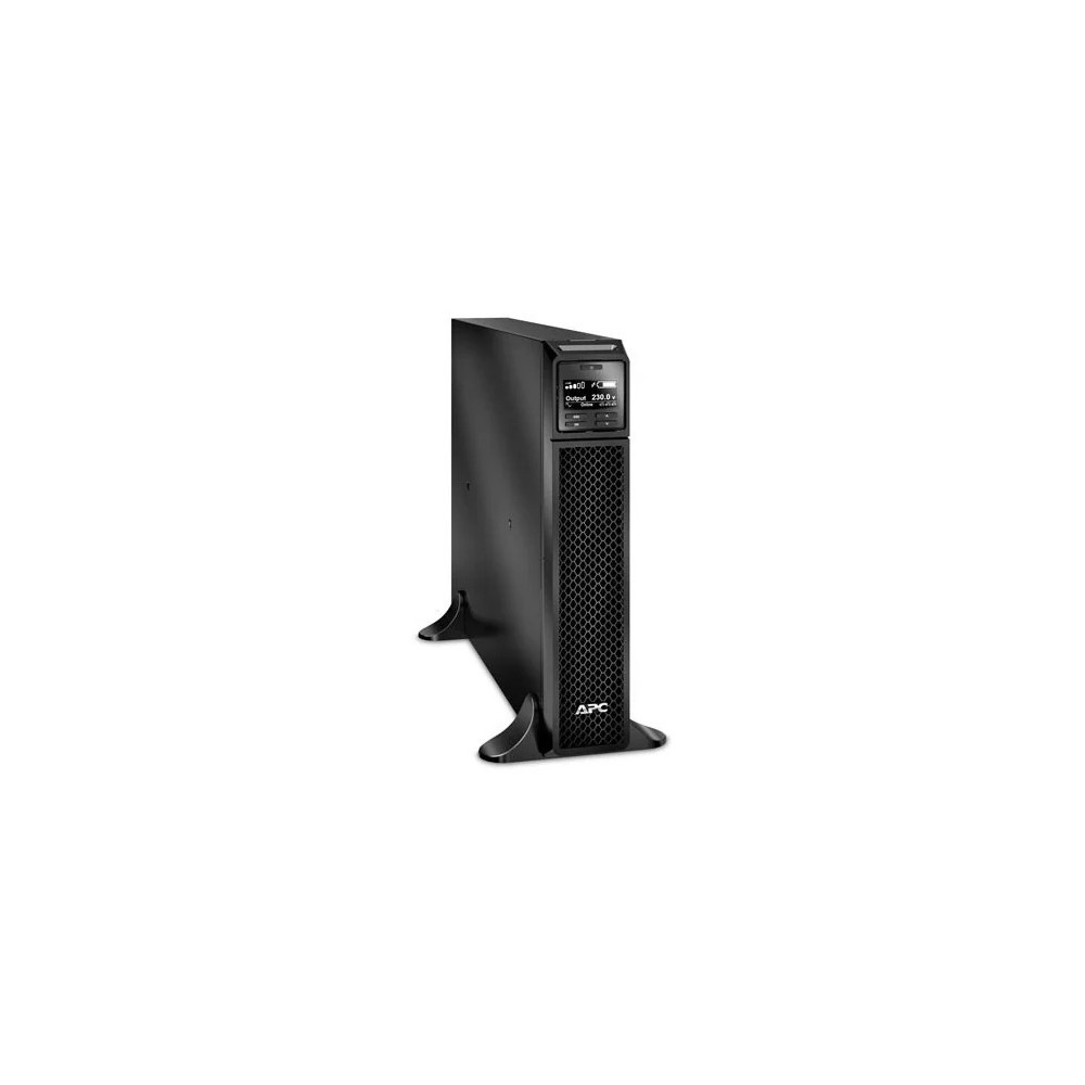 ONDULEUR ON-LINE APC 3000VA SMART-UPS SRT - RACKABLE (SRT3000XLI)