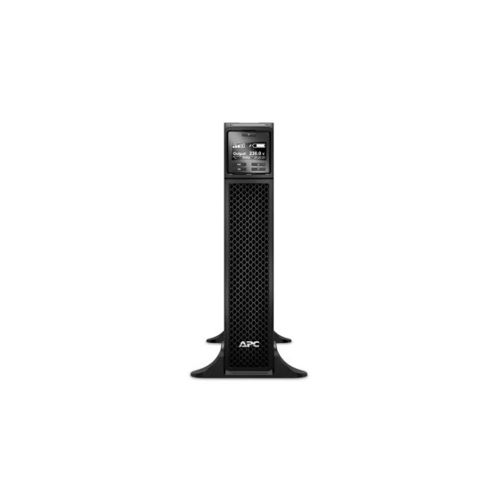 ONDULEUR ON-LINE APC 3000VA SMART-UPS SRT - RACKABLE (SRT3000XLI)