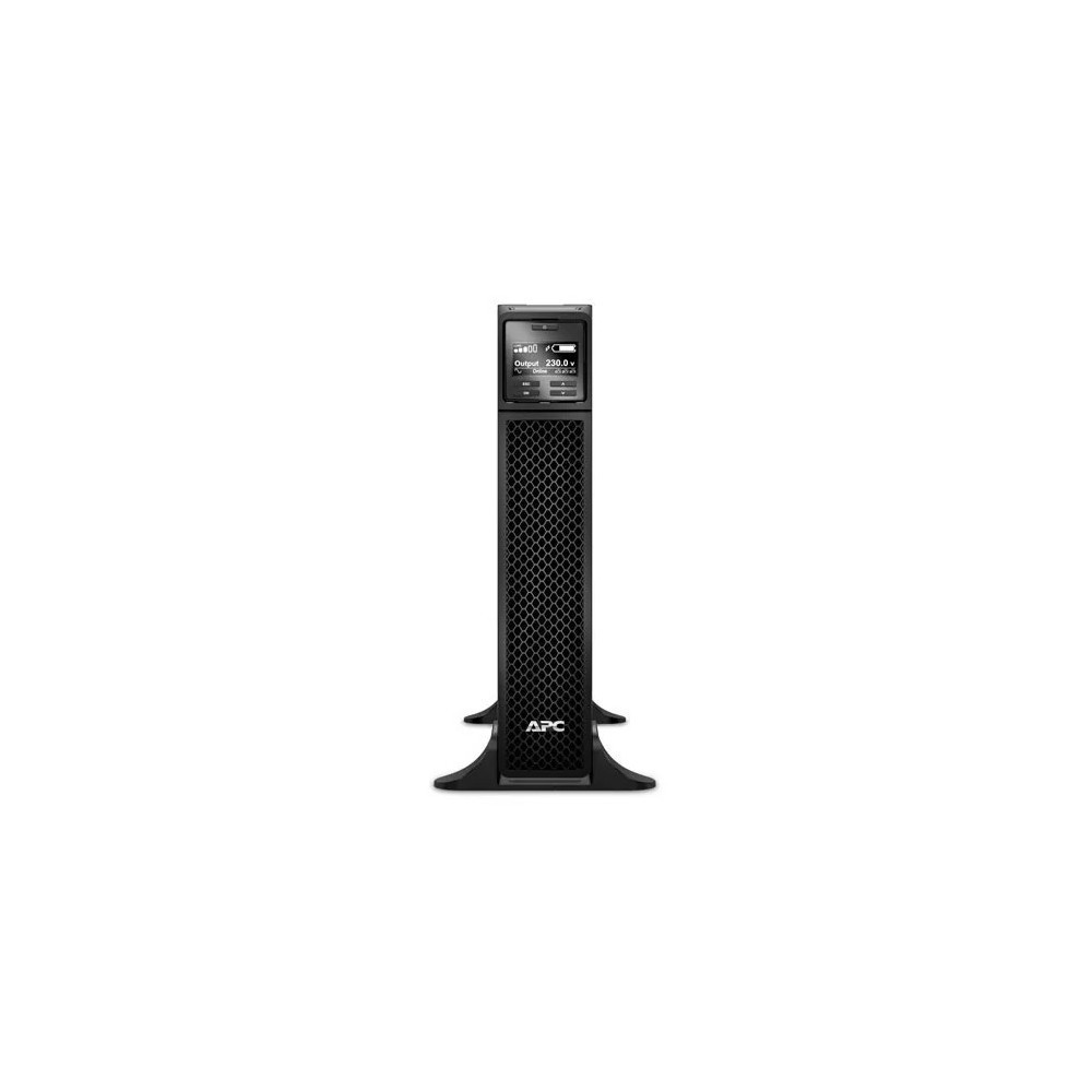 ONDULEUR ON-LINE APC 3000VA SMART-UPS SRT - RACKABLE (SRT3000XLI)