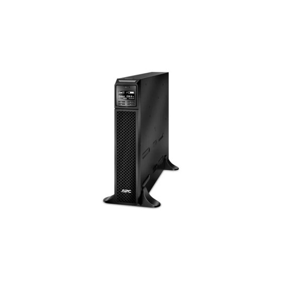 ONDULEUR ON-LINE APC 3000VA SMART-UPS SRT - RACKABLE (SRT3000XLI)