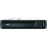 ONDULEUR LINE-INTERACTIVE APC 1000VA SMART-UPS - RACK 2U (SMT1000RMI2U)