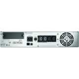 ONDULEUR LINE-INTERACTIVE APC 1000VA SMART-UPS - RACK 2U (SMT1000RMI2U)