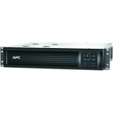 ONDULEUR LINE-INTERACTIVE APC 1000VA SMART-UPS - RACK 2U (SMT1000RMI2U)