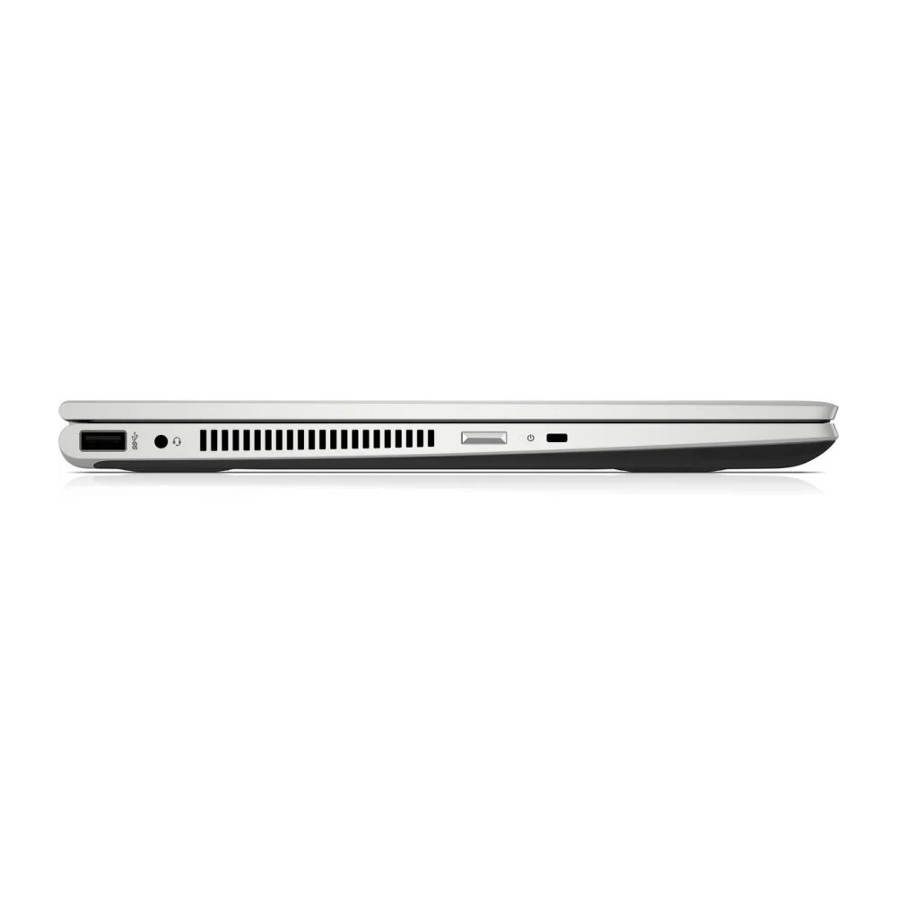 ORDINATEUR PORTABLE HP PAV X360 I3-8145U14'' 4GB 1TB W10H TOUCH SILVER (7BJ73EA)