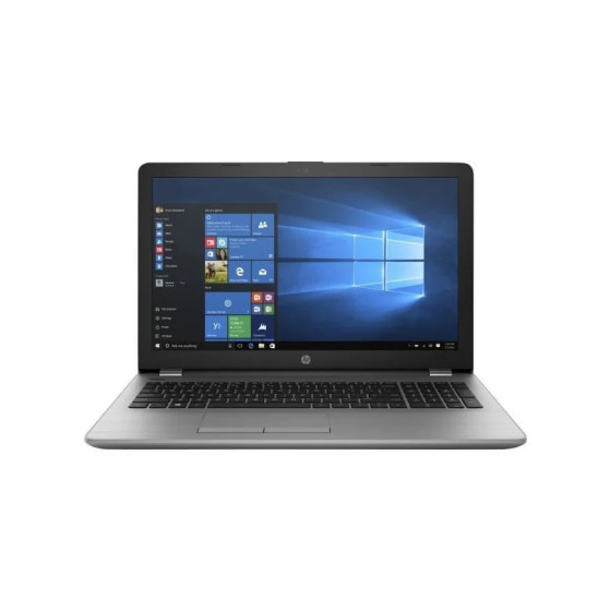 ORDINATEUR PORTABLE HP 250 G6 I5-7200U 15.6 4GB 500GB (2UC20ES)