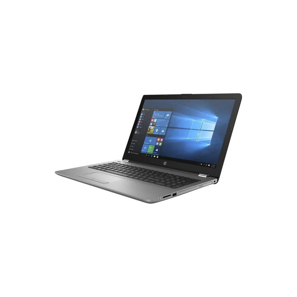 ORDINATEUR PORTABLE HP 250 G6 I5-7200U 15.6 4GB 500GB (2UC20ES)