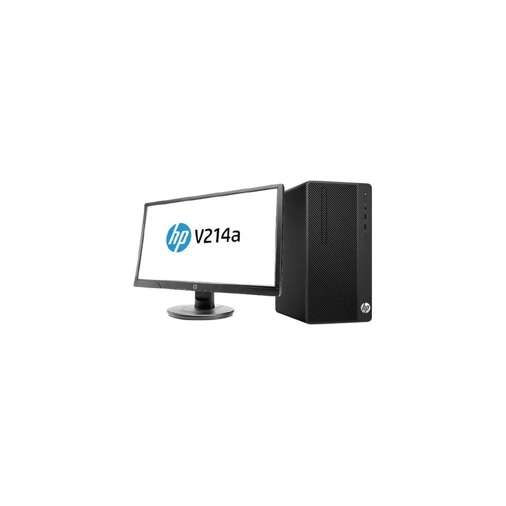 ORDINATEURS DE BUREAU HP 290 G1 (2TP62EA)