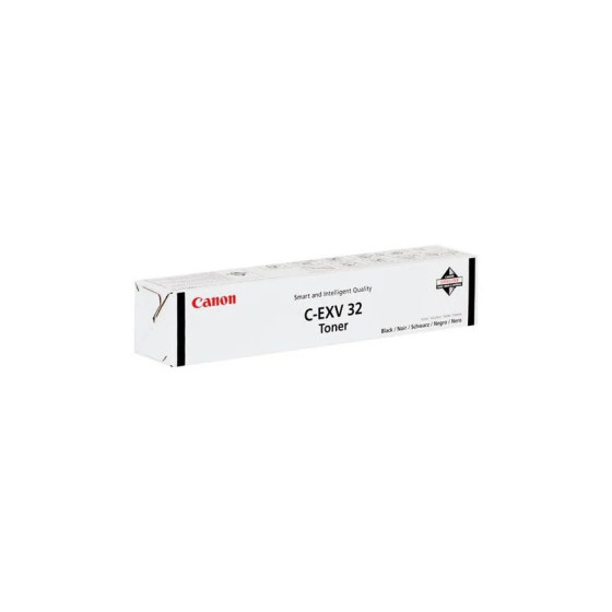 CANON C-EXV 32 NOIR - TONER CANON D'ORIGINE (2786B002AA)