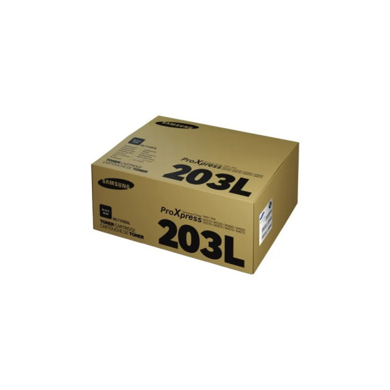 SAMSUNG MLT-D203L NOIR - TONER SAMSUNG D'ORIGINE (SU899A)