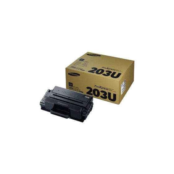 SAMSUNG MLT-D203U NOIR - TONER SAMSUNG D'ORIGINE (SU917A)