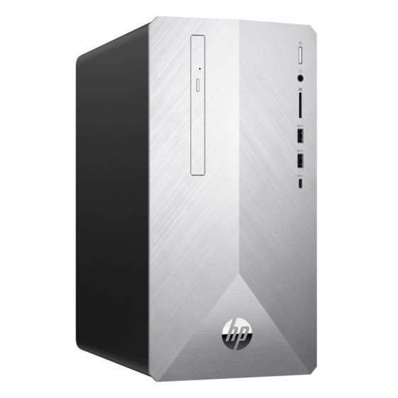 ORDINATEUR DE BUREAU HP PAVILION 595-P0003NK (6EN77EA)