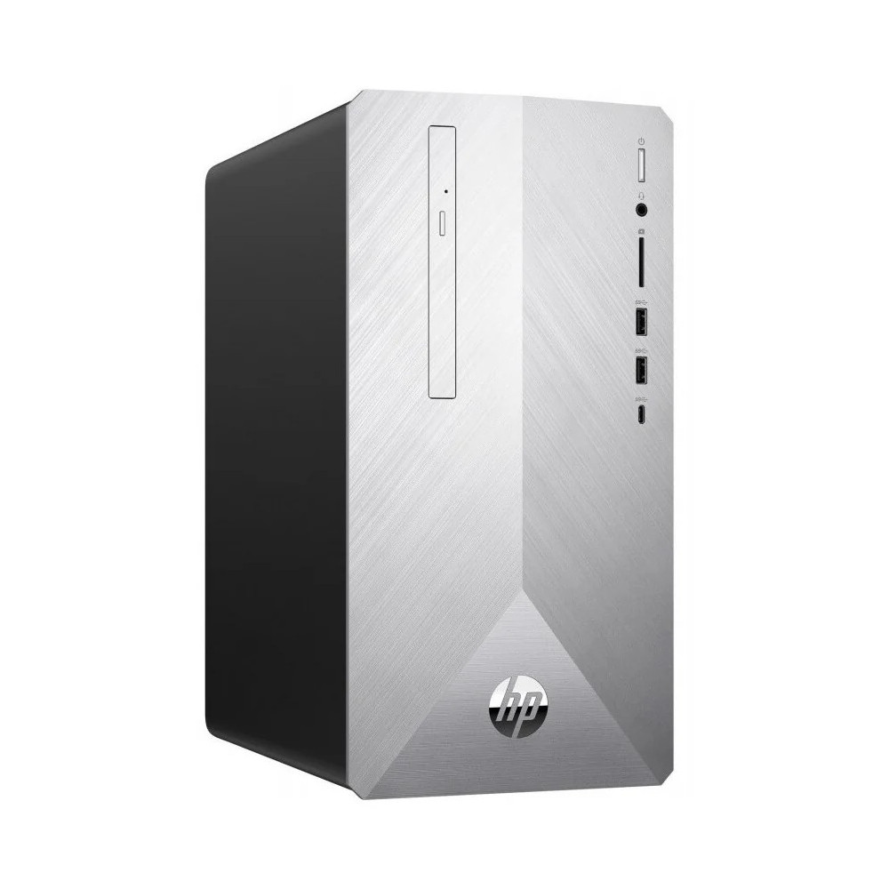 ORDINATEUR DE BUREAU HP PAVILION 595-P0003NK (6EN77EA)