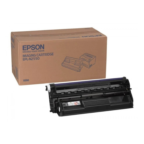 TONER EPSON MONOBLOC EPL-N2550 NOIR (C13S050290)