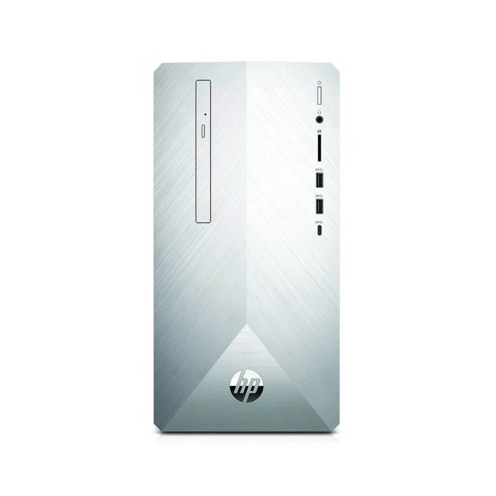 ORDINATEUR DE BUREAU HP PAVILION 595-P0003NK (6EN77EA)