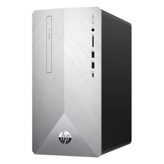 ORDINATEUR DE BUREAU HP PAVILION 595-P0003NK (6EN77EA)