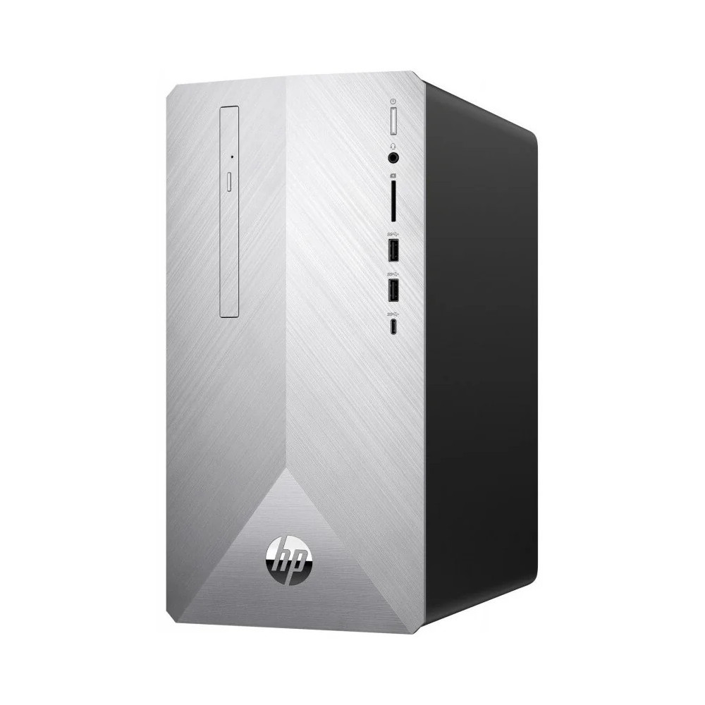 ORDINATEUR DE BUREAU HP PAVILION 595-P0003NK (6EN77EA)