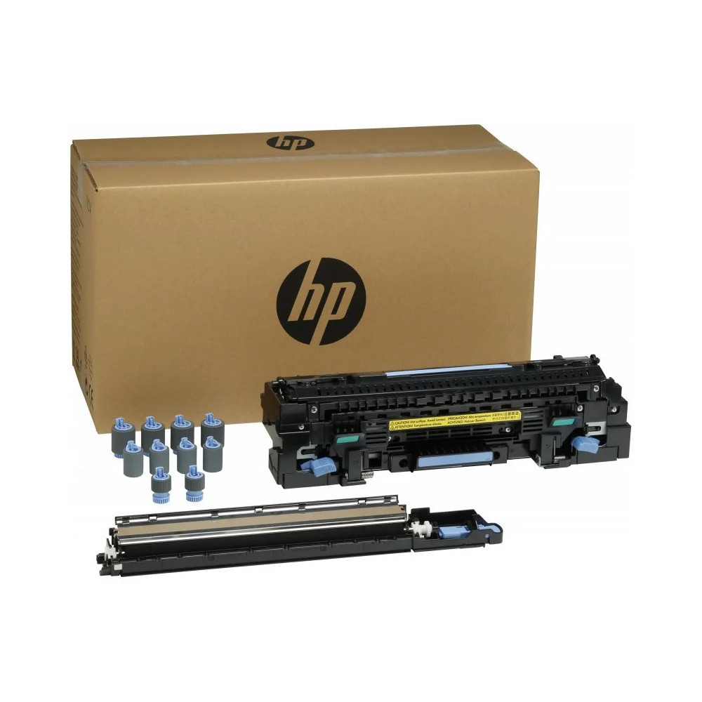 KIT D'ENTRETIEN/DE FUSION HP LASERJET 220V (C2H57A)