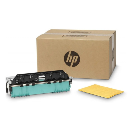 BOÎTE D'ENCRE RESTANT HP OFFICEJET INK COLLECTION UNIT (B5L09A)