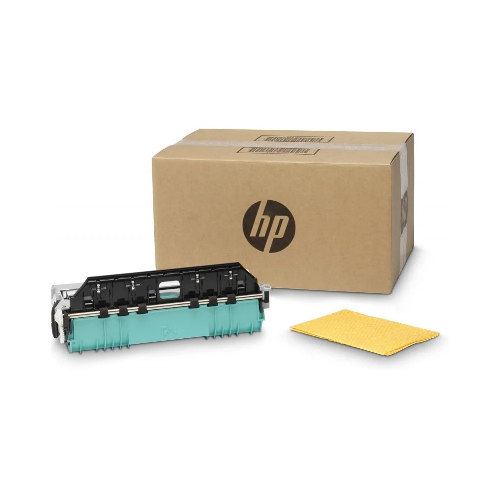 BOÎTE D'ENCRE RESTANT HP OFFICEJET INK COLLECTION UNIT (B5L09A)