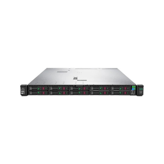 SERVEUR RACKABLE HPE PROLIANT DL360 GEN10 ENTRY (867961-B21)