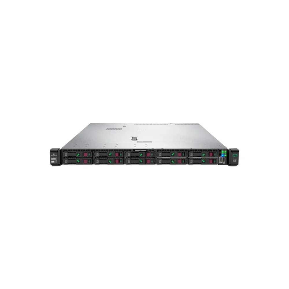 SERVEUR RACKABLE HPE PROLIANT DL360 GEN10 ENTRY (867961-B21)