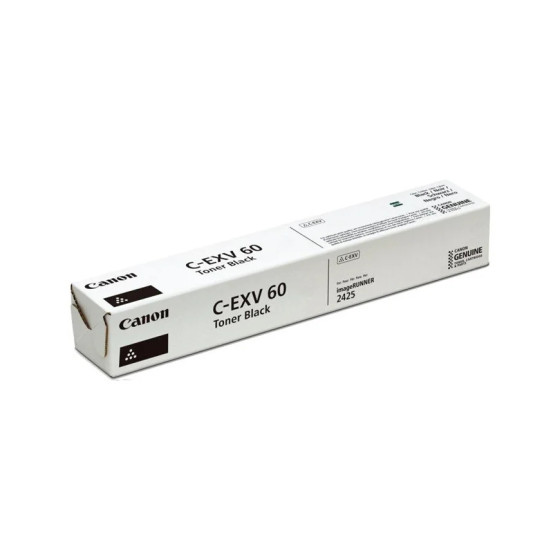 CANON C-EXV 60 NOIR - TONER CANON D'ORIGINE (4311C001AA)