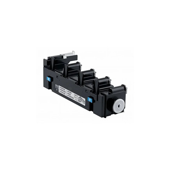 COLLECTEUR DE TONER EPSON USAGÉ (36 000 PAGES) POUR ACULASER C3900N-CX37DN