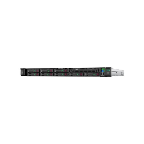 SERVEUR RACKABLE HPE PROLIANT DL360 GEN10 ENTRY (867961-B21)