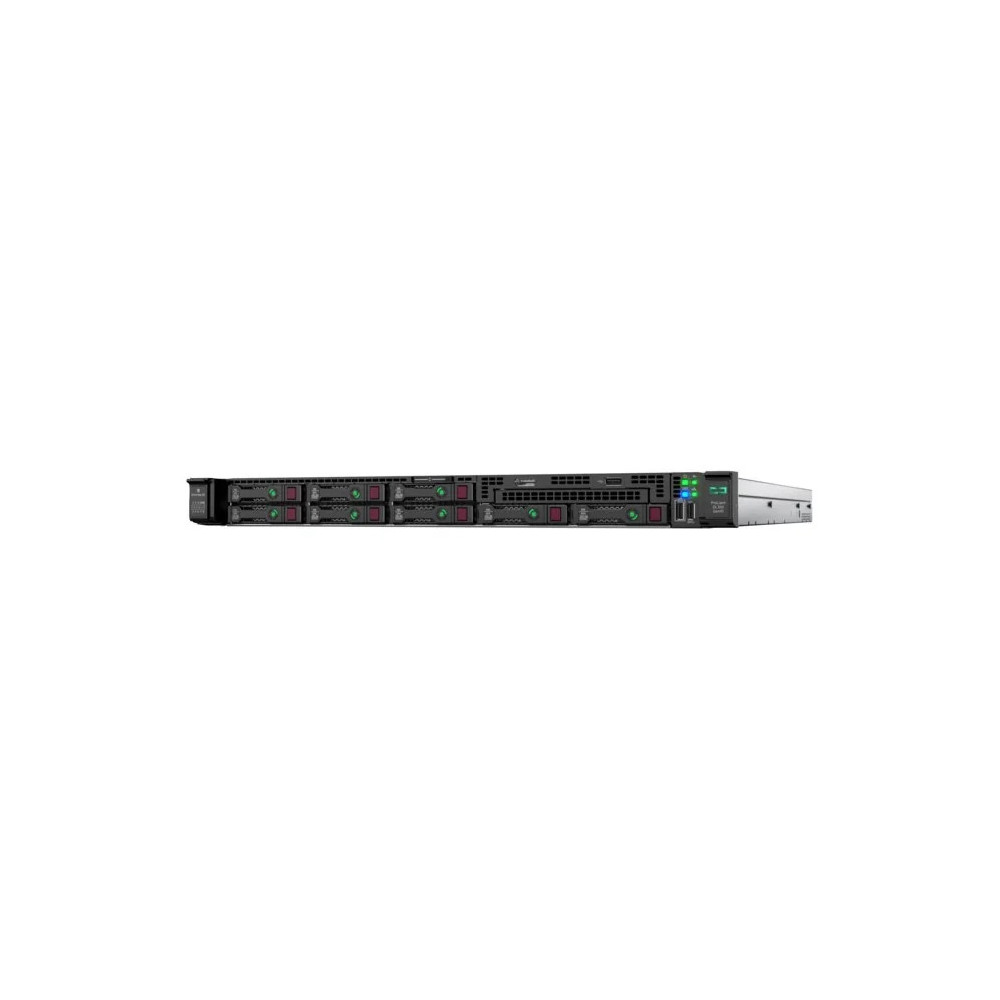 SERVEUR RACKABLE HPE PROLIANT DL360 GEN10 ENTRY (867961-B21)