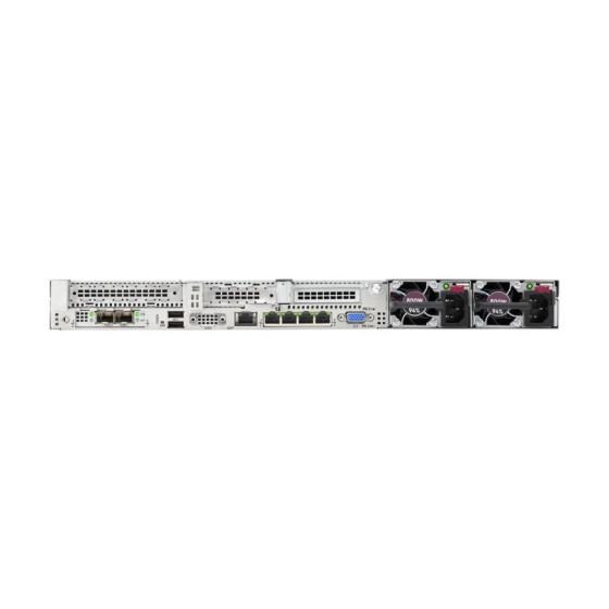 SERVEUR RACKABLE HPE PROLIANT DL360 GEN10 ENTRY (867961-B21)