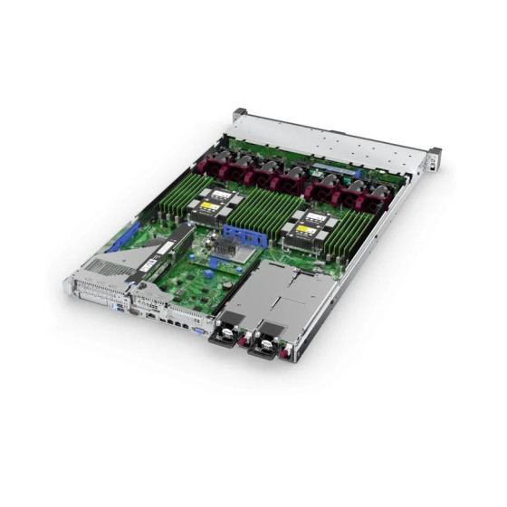 SERVEUR RACKABLE HPE PROLIANT DL360 GEN10 ENTRY (867961-B21)