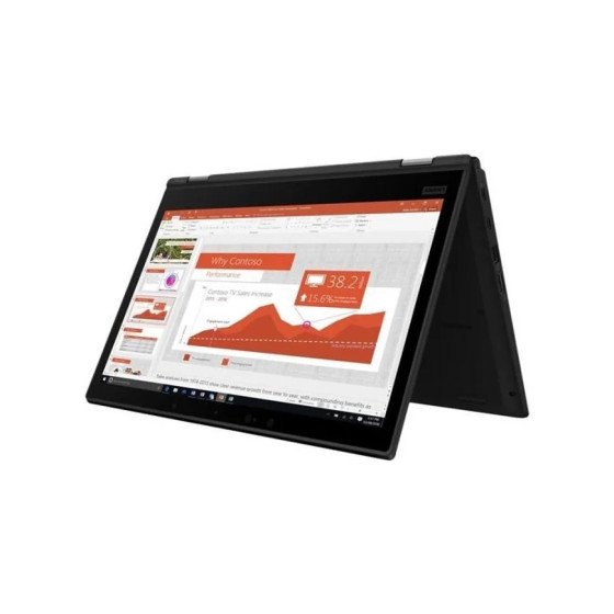 ORDINATEUR PORTABLE LENOVO THINKPAD L390 YOGA (20NT000XFE)