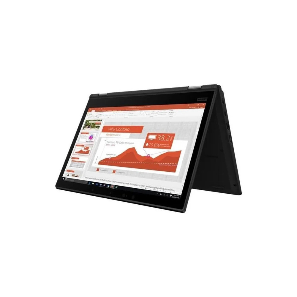 ORDINATEUR PORTABLE LENOVO THINKPAD L390 YOGA (20NT000XFE)
