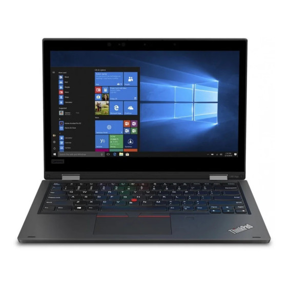 ORDINATEUR PORTABLE LENOVO THINKPAD L390 YOGA (20NT000XFE)