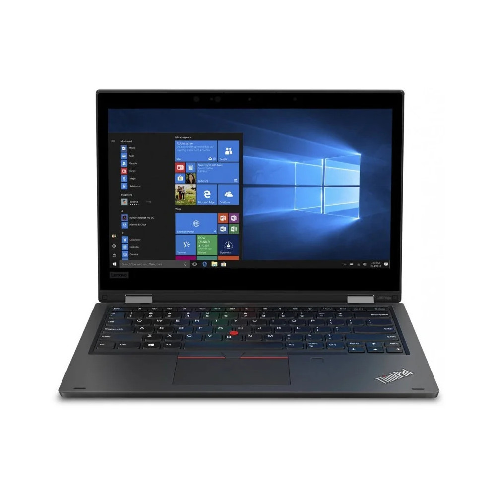 ORDINATEUR PORTABLE LENOVO THINKPAD L390 YOGA (20NT000XFE)