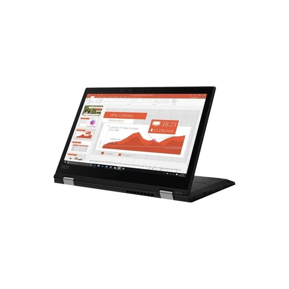 ORDINATEUR PORTABLE LENOVO THINKPAD L390 YOGA (20NT000XFE)