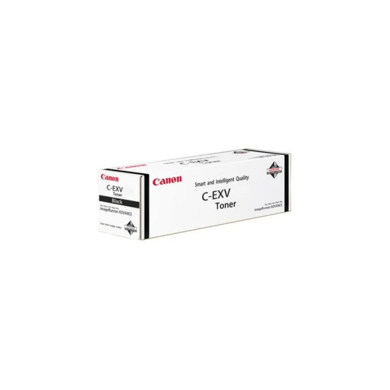 CANON C-EXV 47 NOIR - TONER CANON D'ORIGINE (8516B002BA)