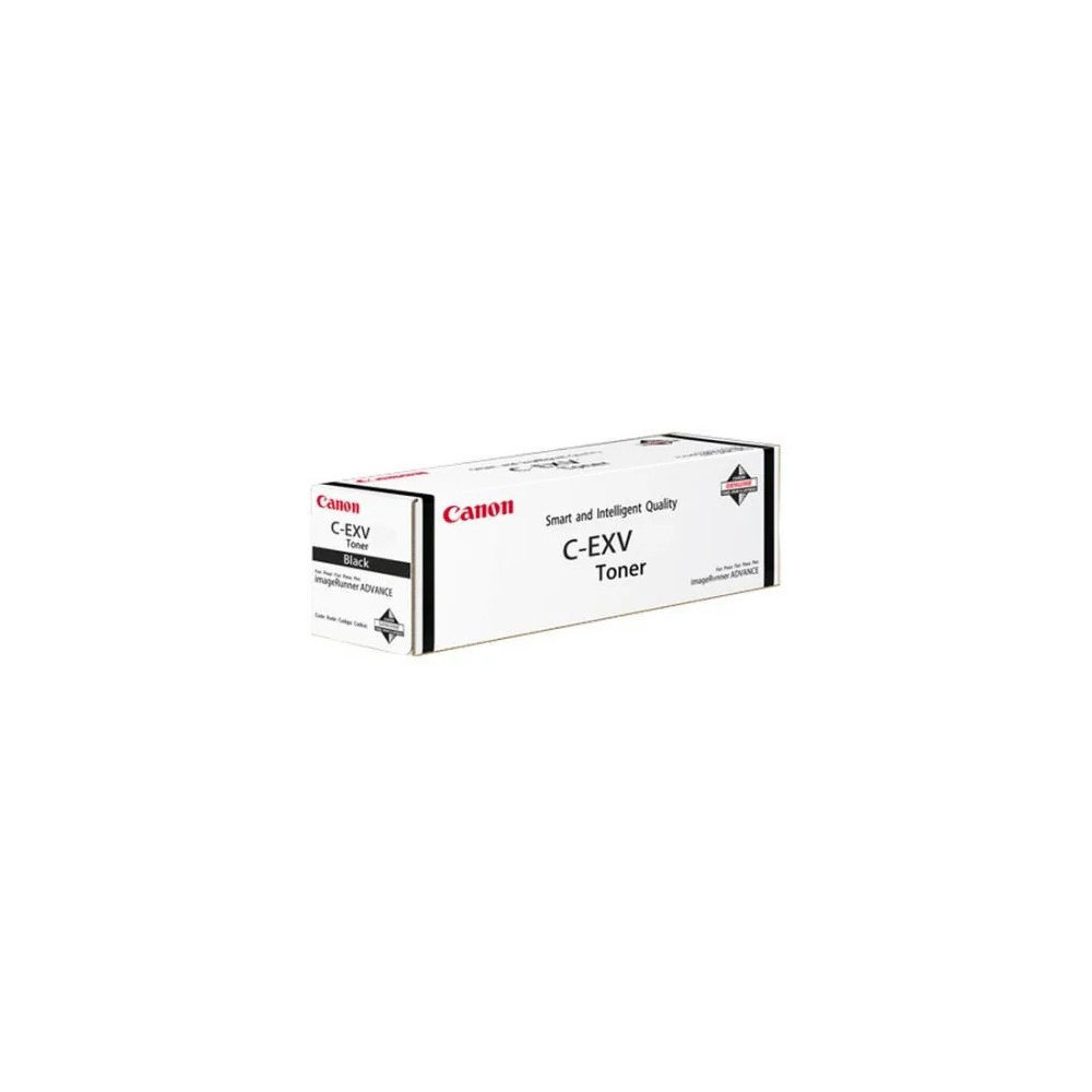 CANON C-EXV 47 NOIR - TONER CANON D'ORIGINE (8516B002BA)