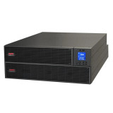 ONDULEUR ON-LINE DOUBLE CONVERSION APC EASY UPS SRV MONTAGE EN RACK 6 000 VA 230 V  (SRV6KRI)