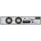 ONDULEUR ON-LINE DOUBLE CONVERSION APC EASY UPS SRV MONTAGE EN RACK 6 000 VA 230 V  (SRV6KRI)