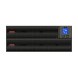 ONDULEUR ON-LINE DOUBLE CONVERSION APC EASY UPS SRV MONTAGE EN RACK 6 000 VA 230 V  (SRV6KRI)