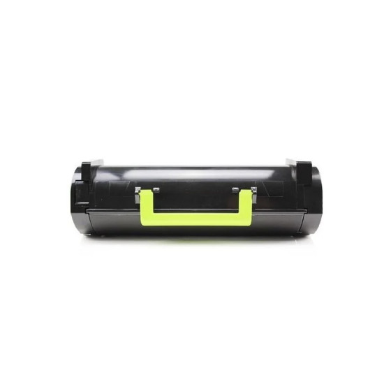 TONER NOIR LEXMARK 515H LONGUE DURÉE DU PROGRAMME DE RETOUR (51F5H00)