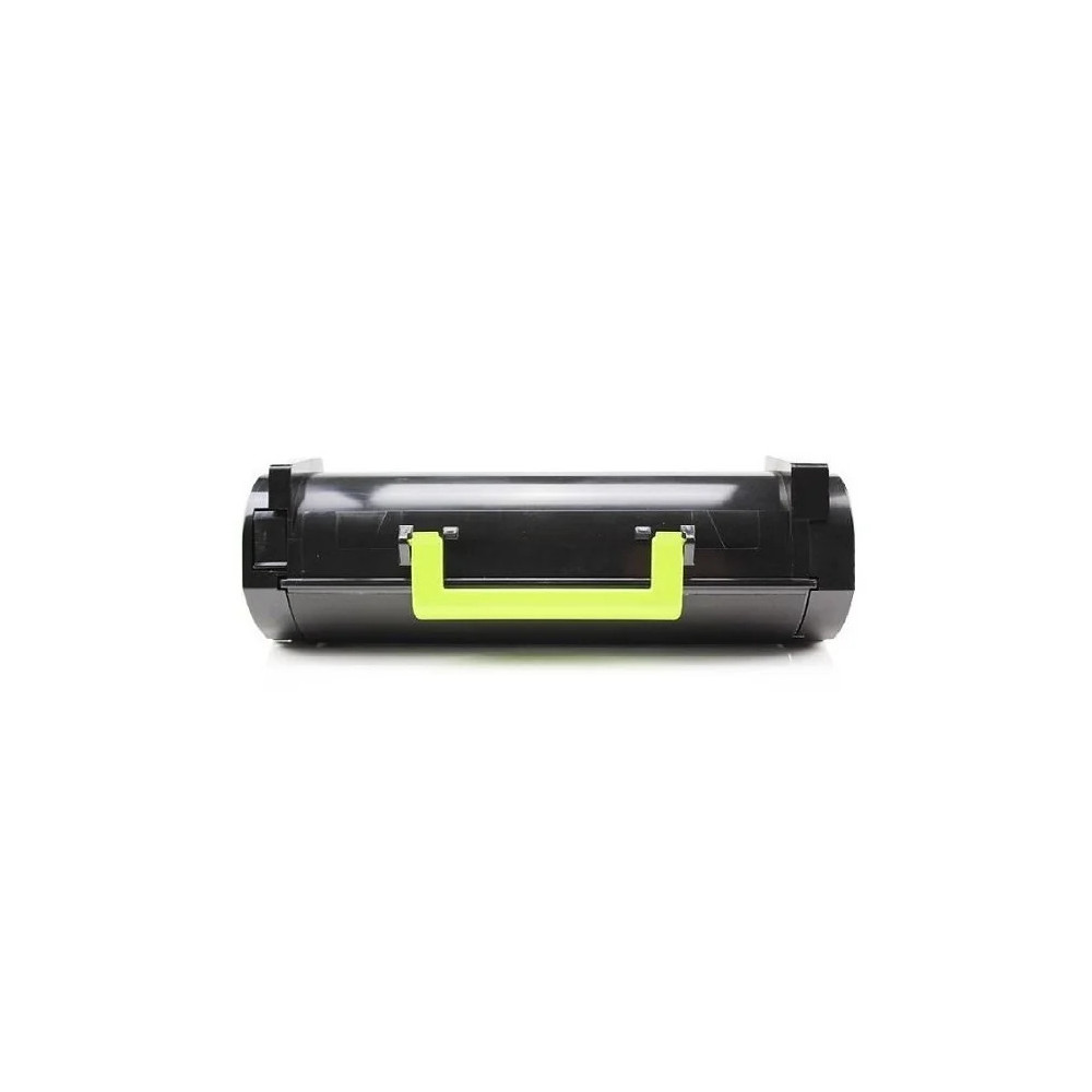 TONER NOIR LEXMARK 515H LONGUE DURÉE DU PROGRAMME DE RETOUR (51F5H00)