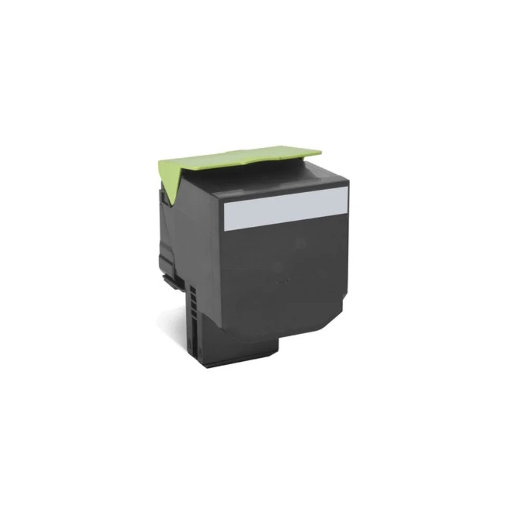 TONER LEXMARK 708XK NOIR EXTRA LONGUE DURÉE (70C8XK0)