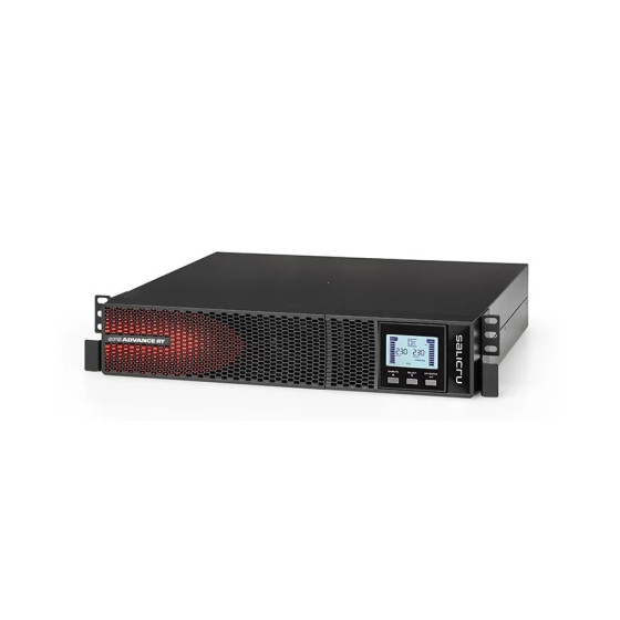 ONDULEUR RACKABLE SALICRU SPS 3000 ADV RT2 (6A0CA000005)