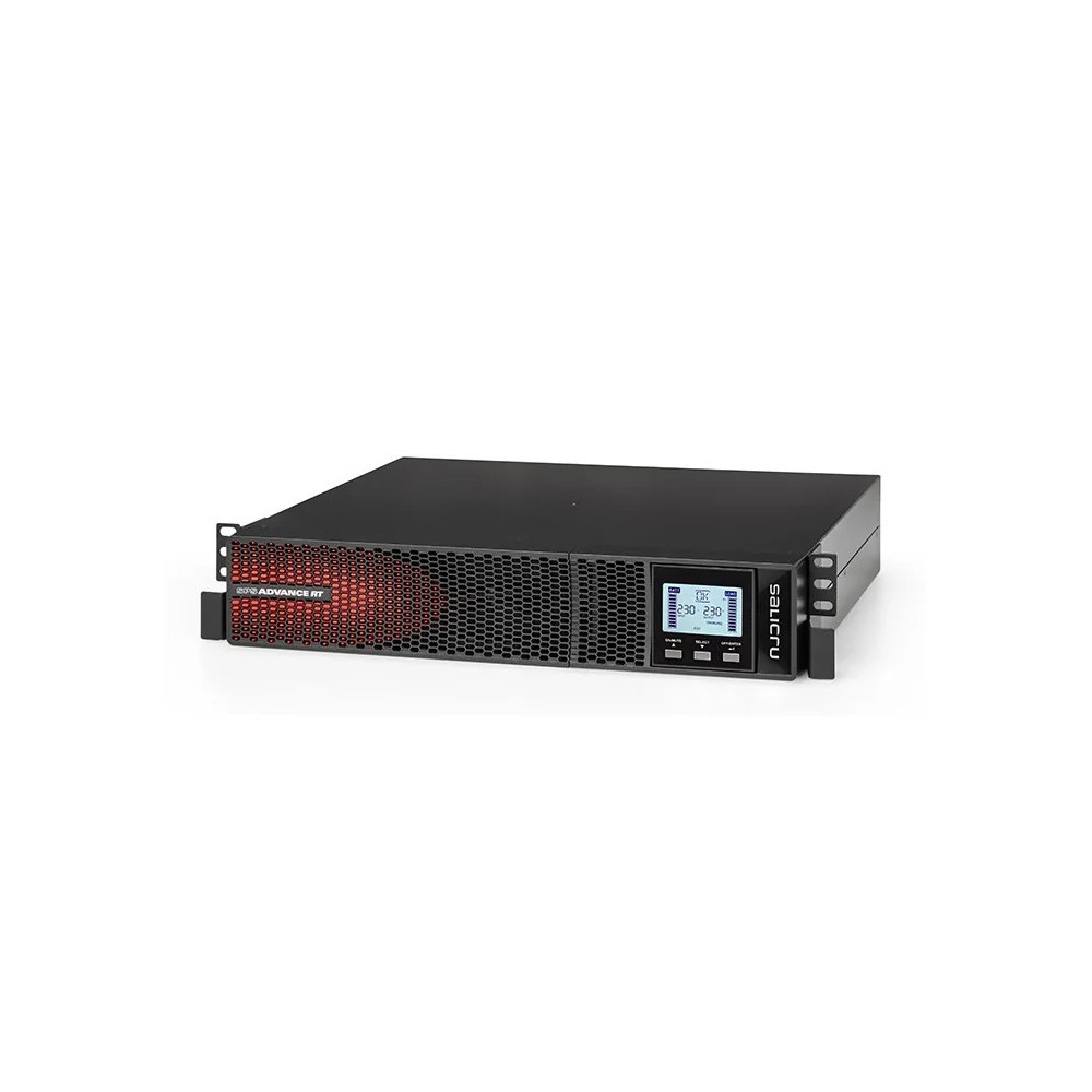 ONDULEUR RACKABLE SALICRU SPS 3000 ADV RT2 (6A0CA000005)